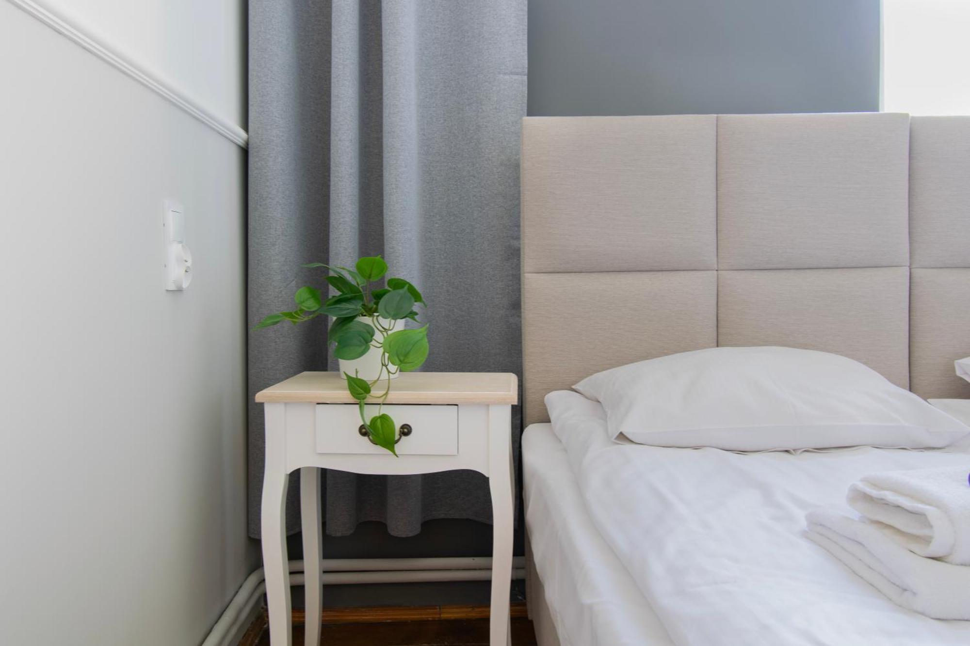 Vintage Apartment Gertrudy Street Краків Екстер'єр фото