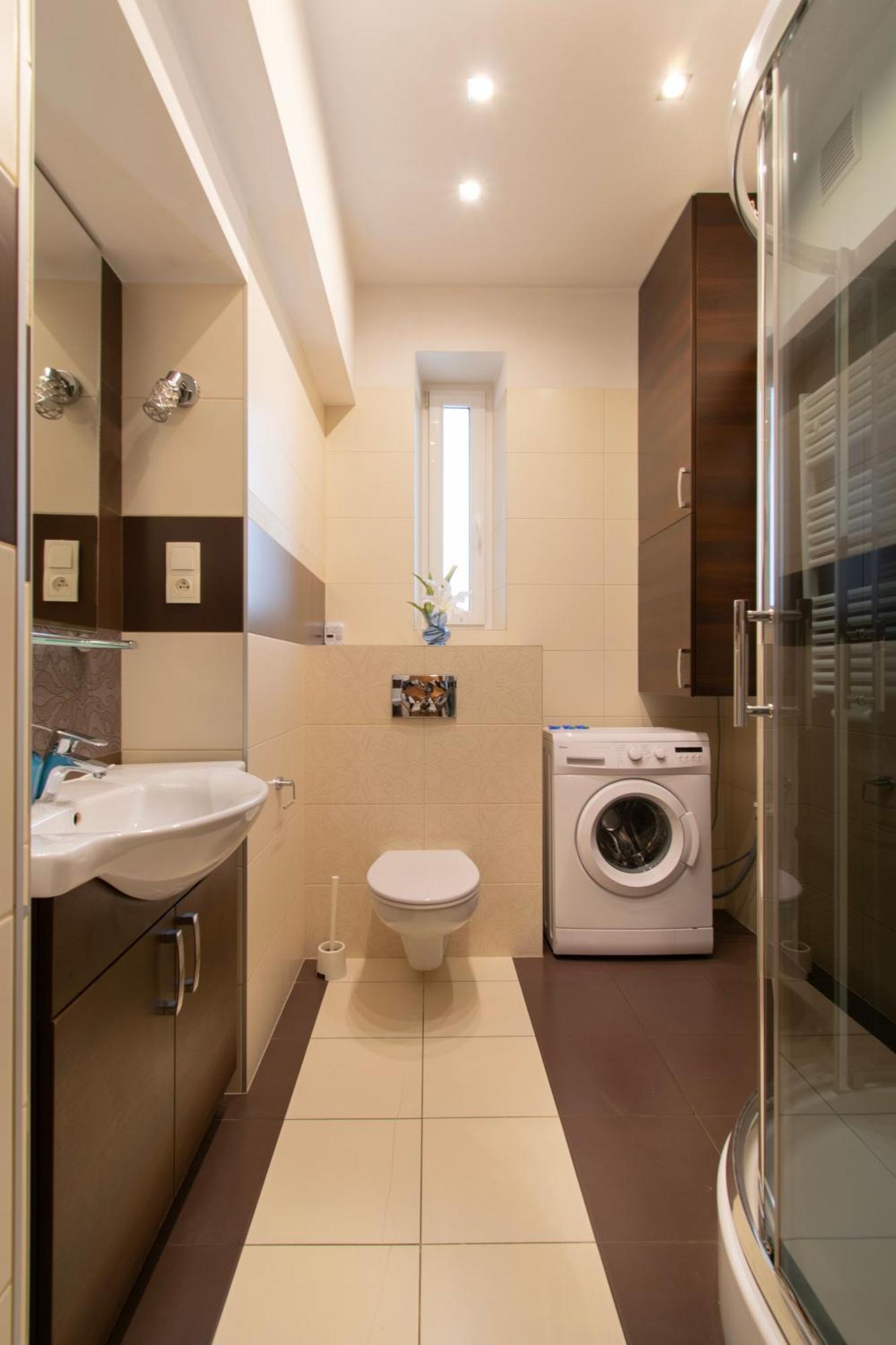 Vintage Apartment Gertrudy Street Краків Екстер'єр фото