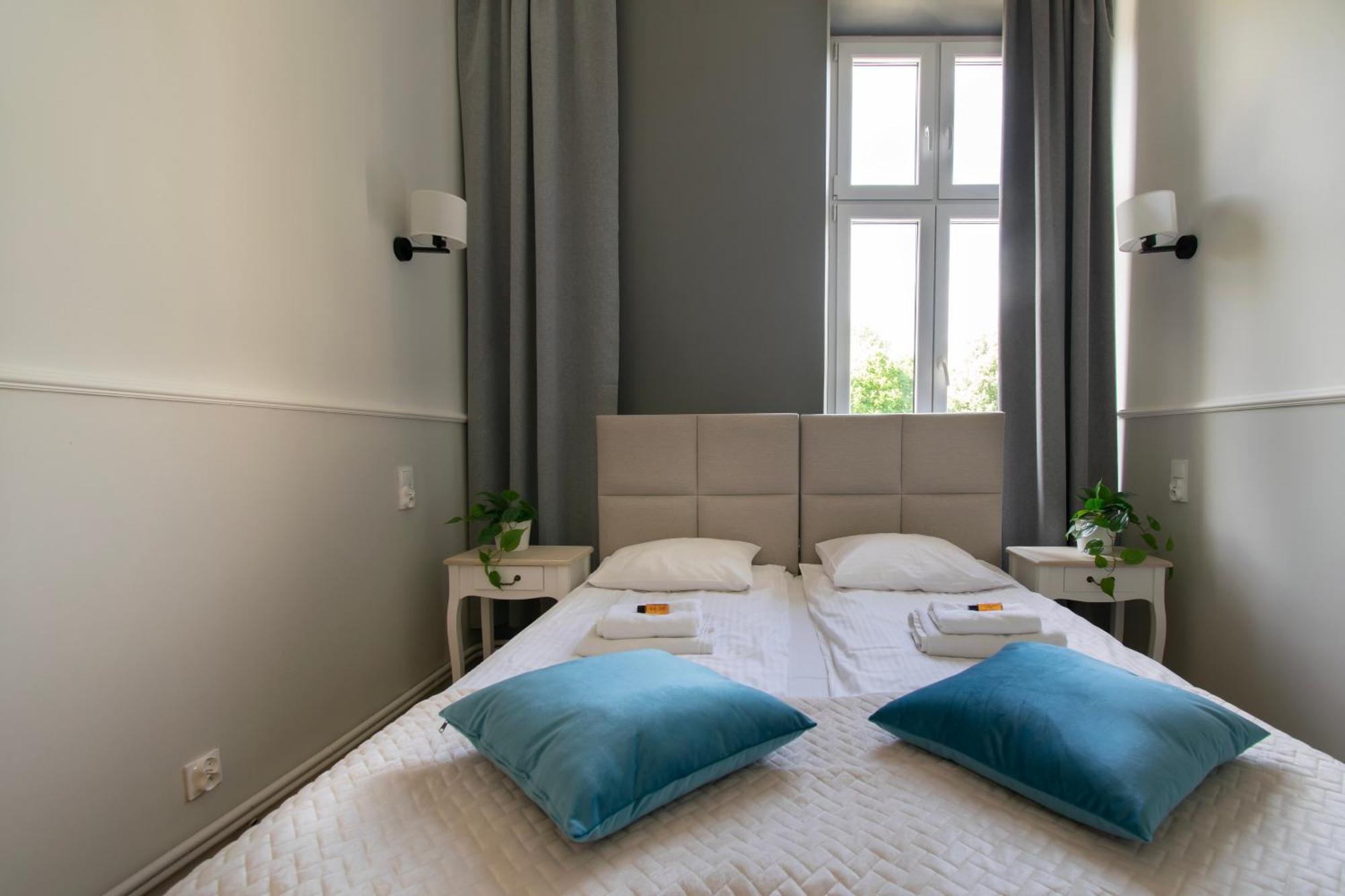 Vintage Apartment Gertrudy Street Краків Екстер'єр фото