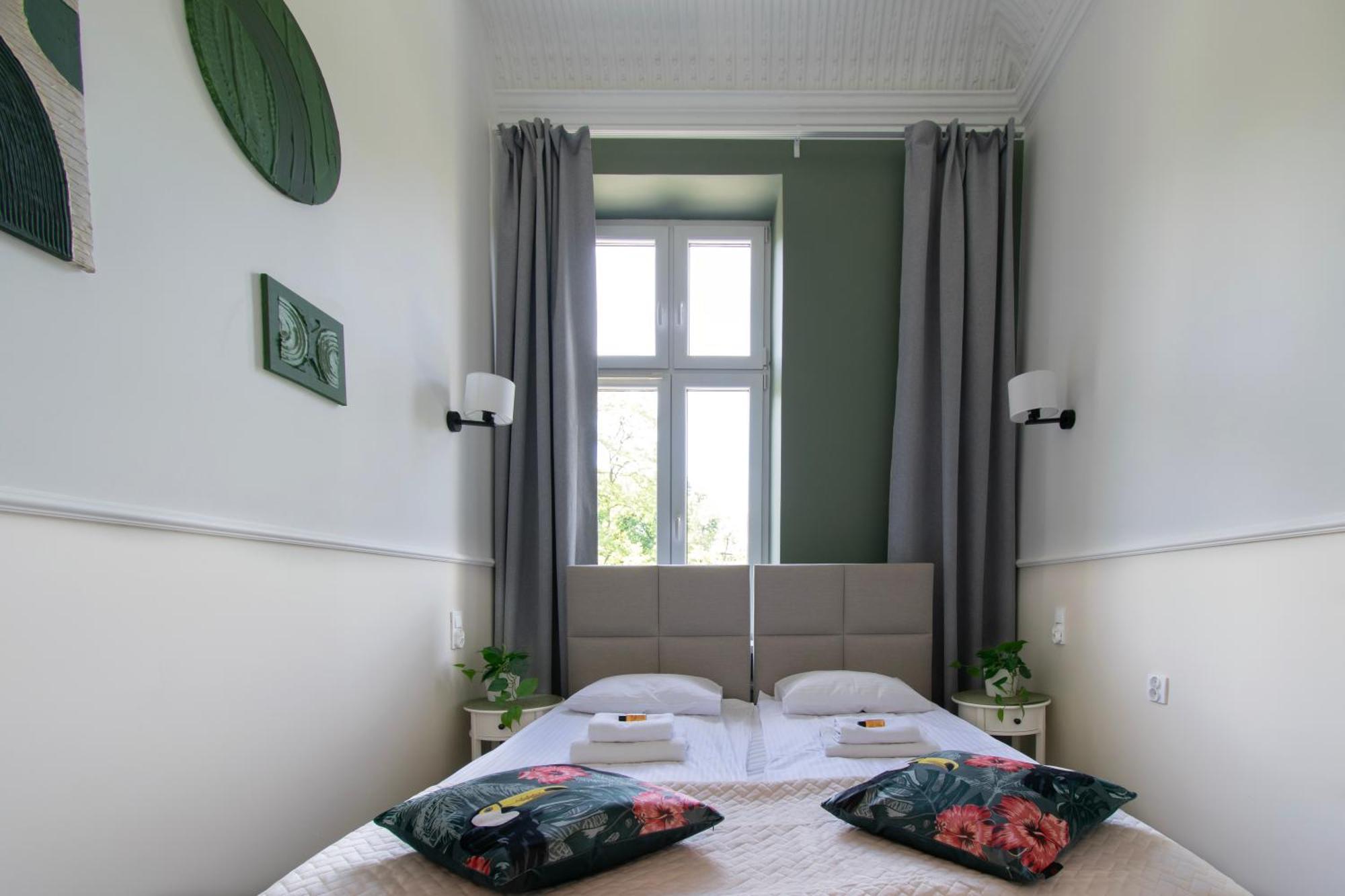 Vintage Apartment Gertrudy Street Краків Екстер'єр фото
