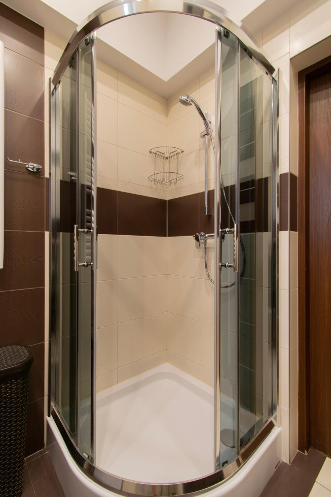 Vintage Apartment Gertrudy Street Краків Екстер'єр фото